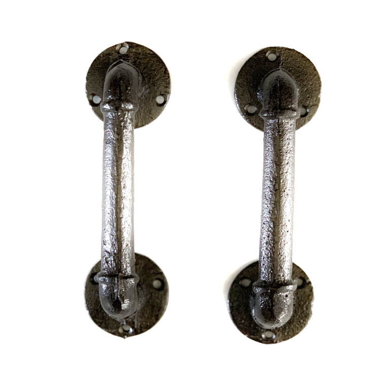 BayAccents 5 1/4" Center to Center Arch Pull Multipack & Reviews Wayfair